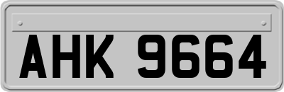 AHK9664