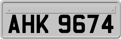 AHK9674