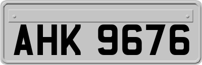 AHK9676