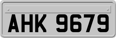 AHK9679