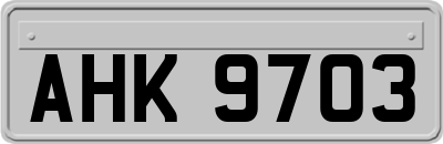 AHK9703
