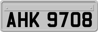 AHK9708