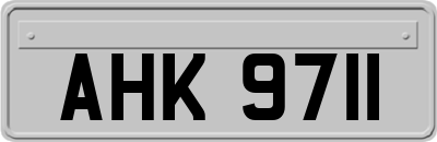 AHK9711