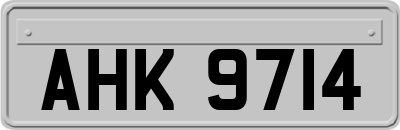 AHK9714