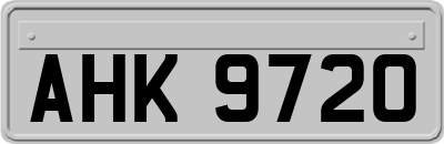 AHK9720