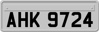 AHK9724