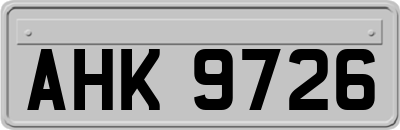AHK9726