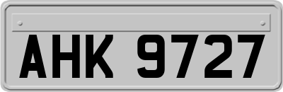 AHK9727