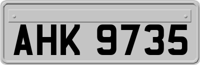 AHK9735