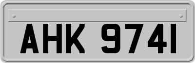 AHK9741