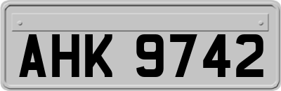 AHK9742