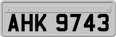AHK9743