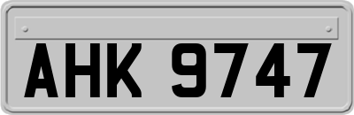 AHK9747