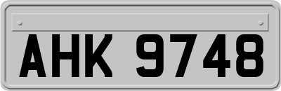 AHK9748