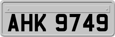 AHK9749