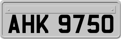 AHK9750