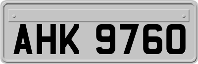 AHK9760