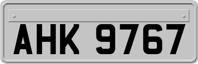 AHK9767