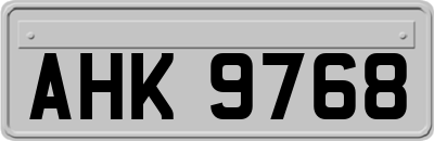 AHK9768