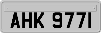 AHK9771