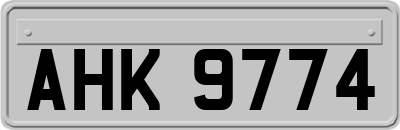 AHK9774