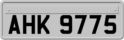 AHK9775