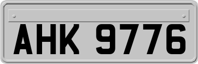 AHK9776