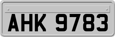 AHK9783