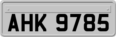 AHK9785