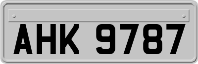 AHK9787