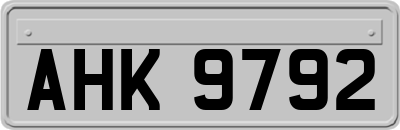 AHK9792