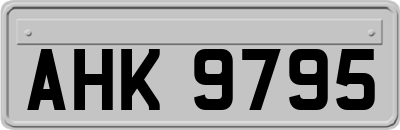 AHK9795