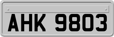 AHK9803