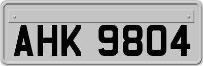 AHK9804