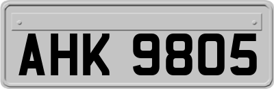 AHK9805