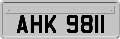 AHK9811