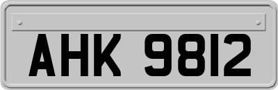 AHK9812