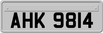 AHK9814