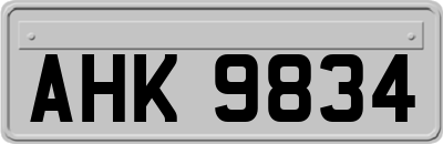AHK9834