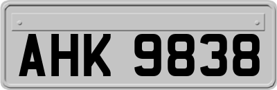 AHK9838