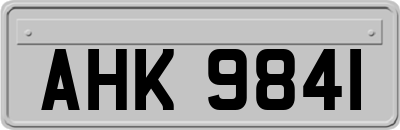 AHK9841