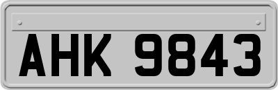 AHK9843