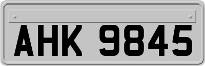 AHK9845