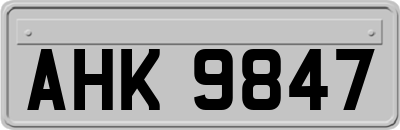 AHK9847