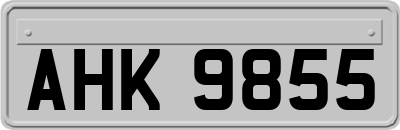 AHK9855