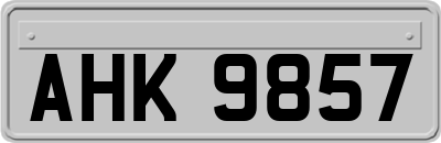 AHK9857