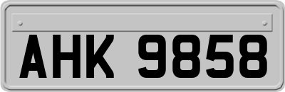 AHK9858