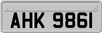 AHK9861