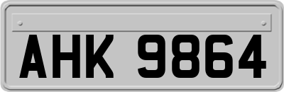 AHK9864