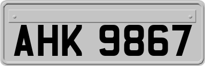AHK9867
